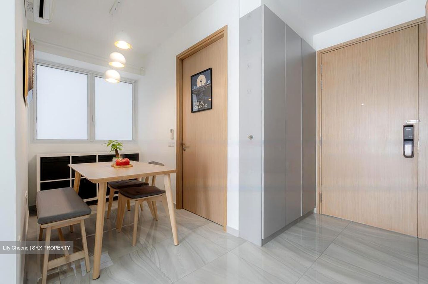 High Park Residences (D28), Apartment #449510161